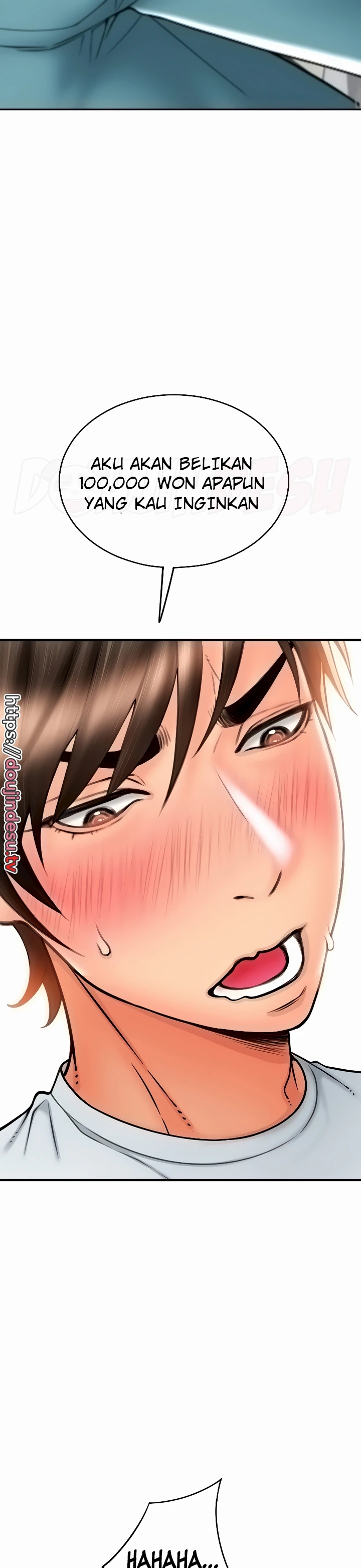 Pay With Sperm Pay Chapter 35 - Page 23